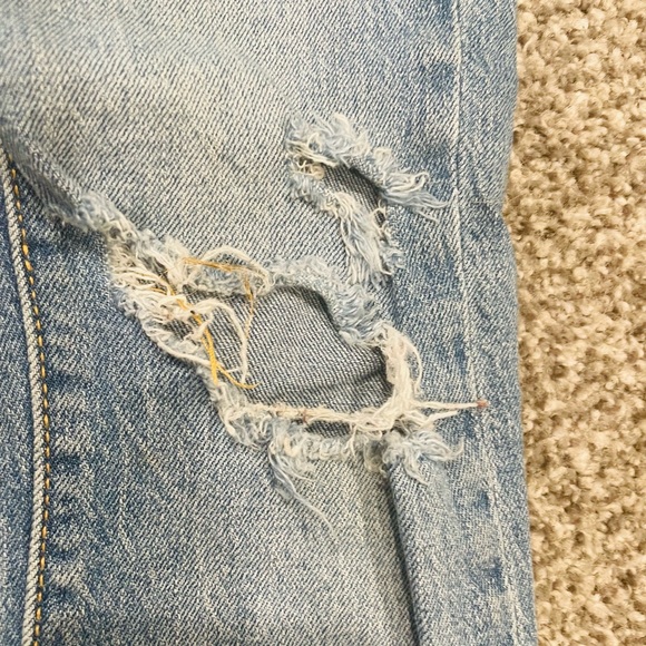 Customized Jean - Picture 5 of 8